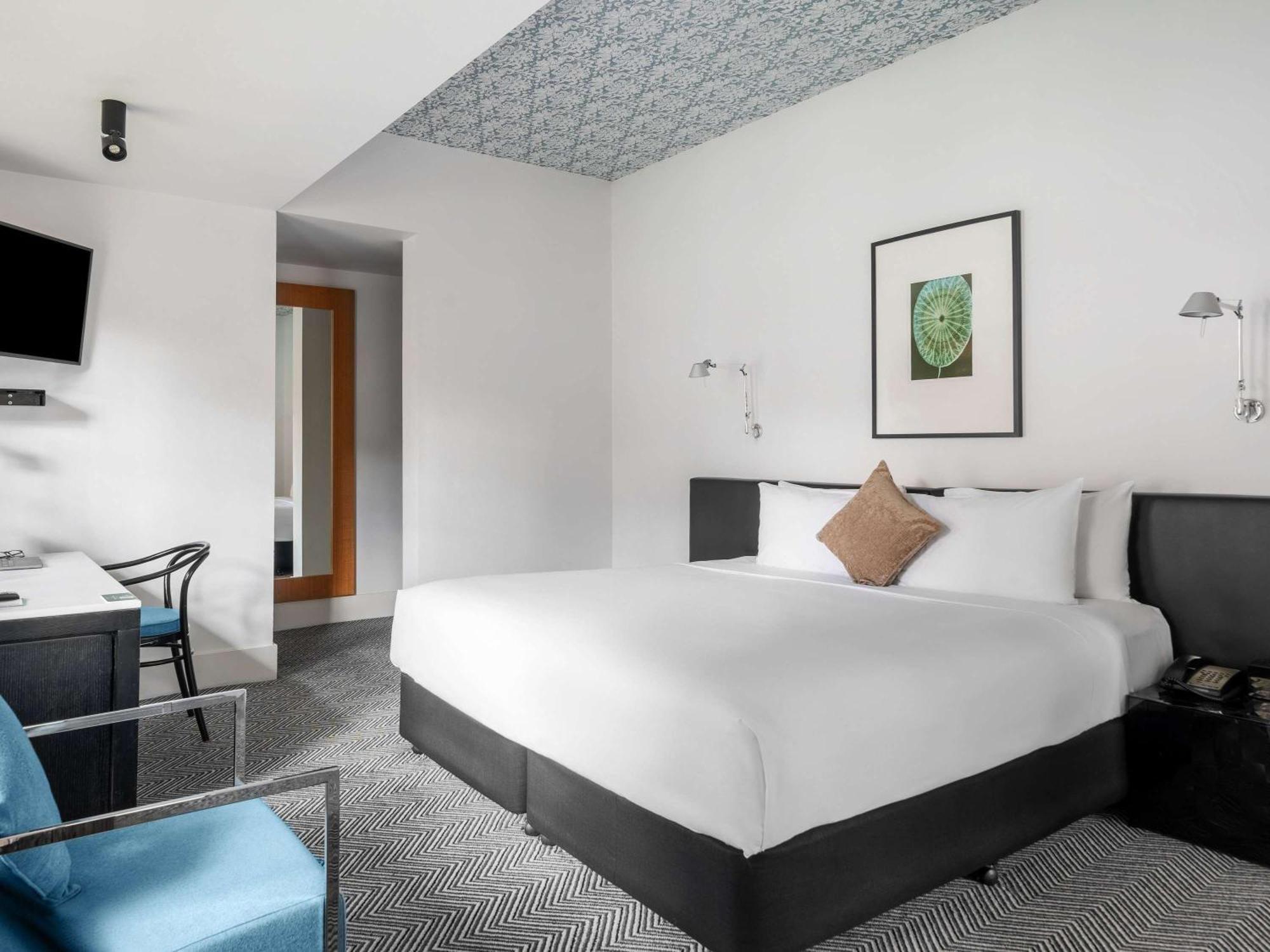 Hotel Peppers Gallery Canberra